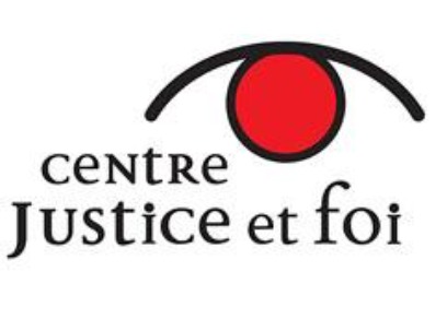 Centre justice et foi Centre justice et foi